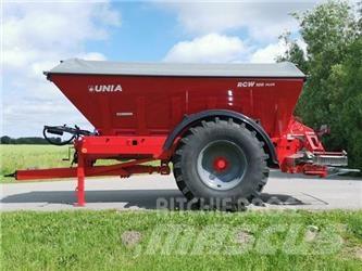 Unia RCW 85H 미네랄 살포기