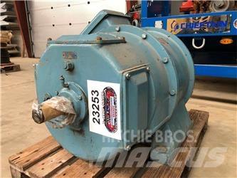  13,5 kW Thrige E-Motor 엔진