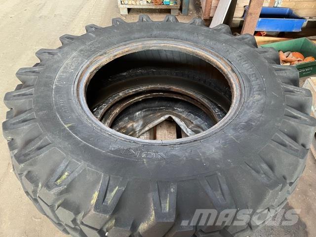  14.9XR25 Nokia dæk - 2 stk 타이어, 휠 및 림