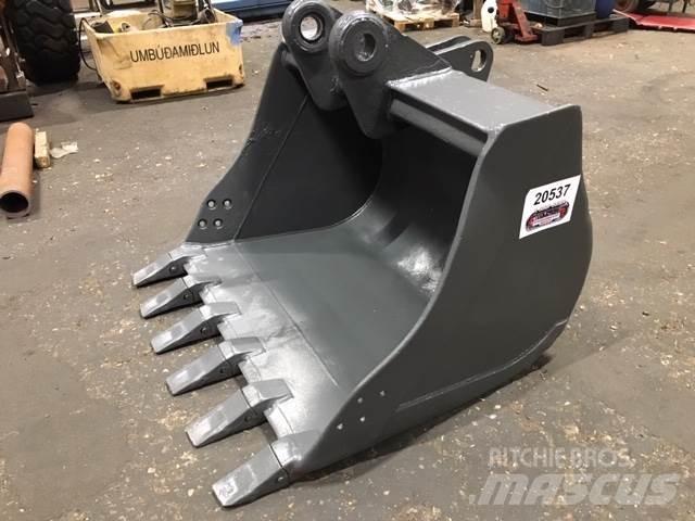  1400 mm Graveskovl ex. R160 버켓