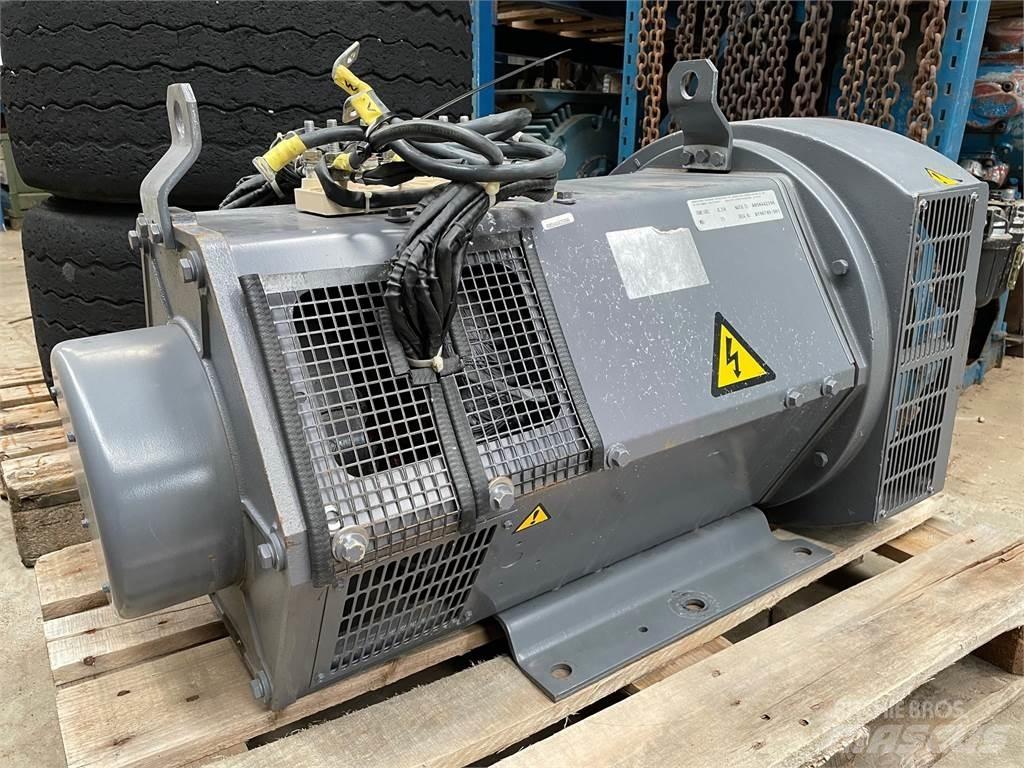  172 kVA Stamford generator 기타 발전기