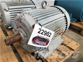  18,5 kW Sever E-Motor 엔진