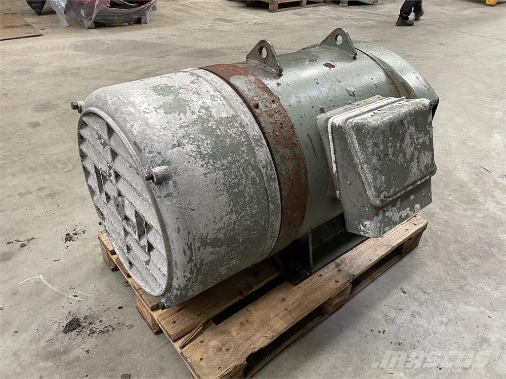  250 kva Stamford generator 기타 발전기