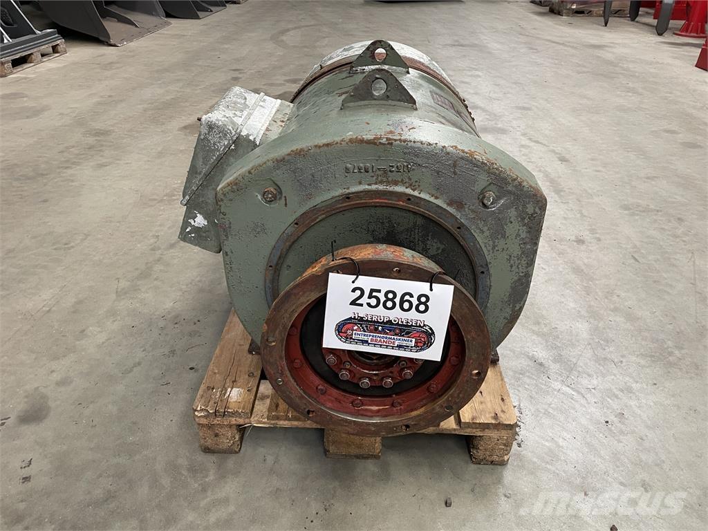  250 kva Stamford generator 기타 발전기