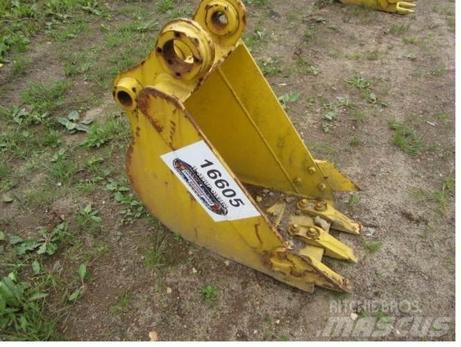  300 mm Graveskovl 버켓