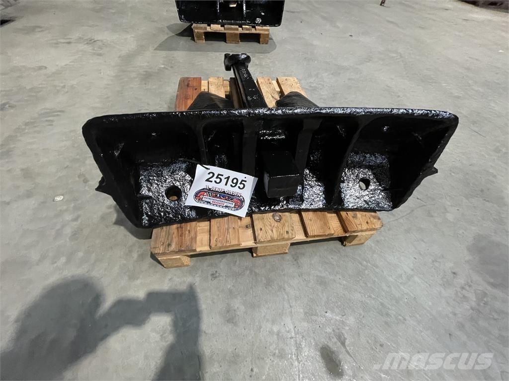  320 kg AC 14 Anker 선박기관
