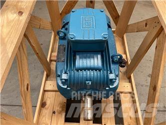  37 kw WEG E-motor 엔진