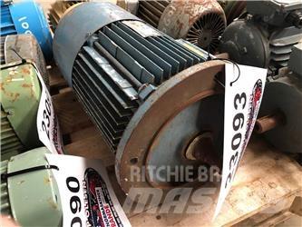  4 kW SEW E-Motor 엔진