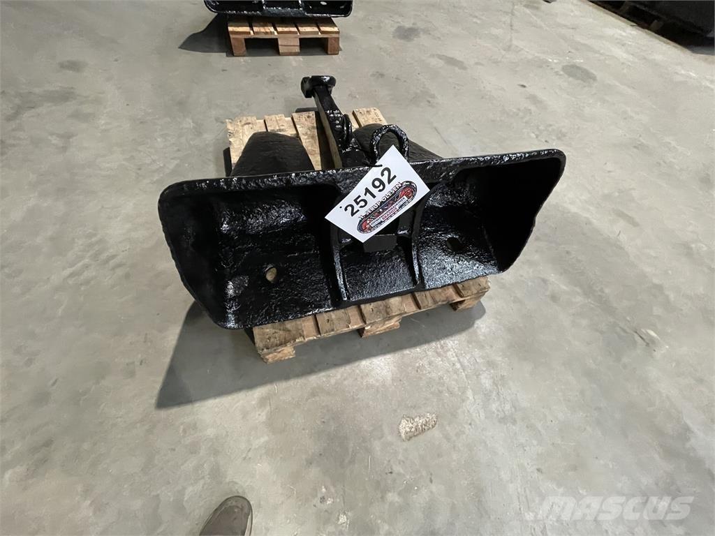  420 kg AC 14 Anker 선박기관