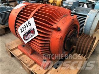  45 kW BBC E-Motor 엔진