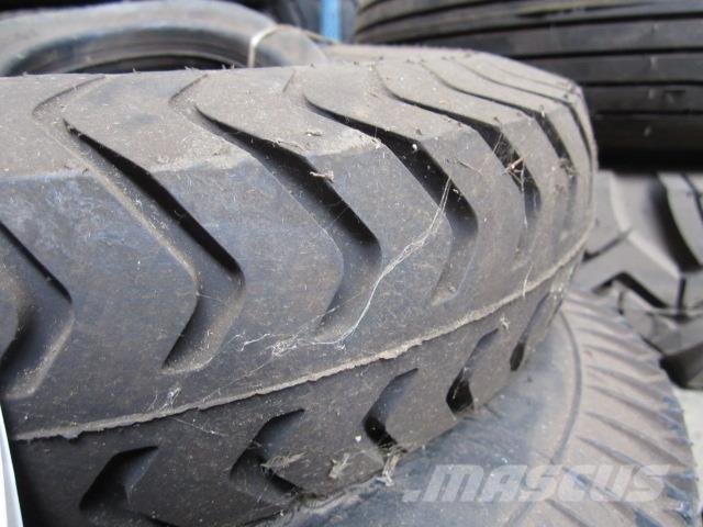  5.00-8 Pirelli dæk - 1 stk. 타이어, 휠 및 림