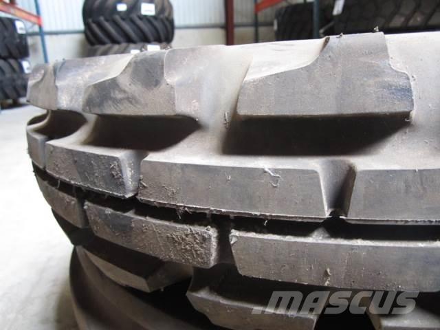  7.50-18 Veith dæk - 1 stk. 타이어, 휠 및 림