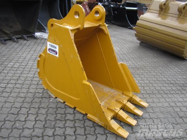  870 mm Graveskovl ex. PC200 버켓