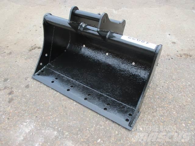  900 mm Graveskovl 버켓