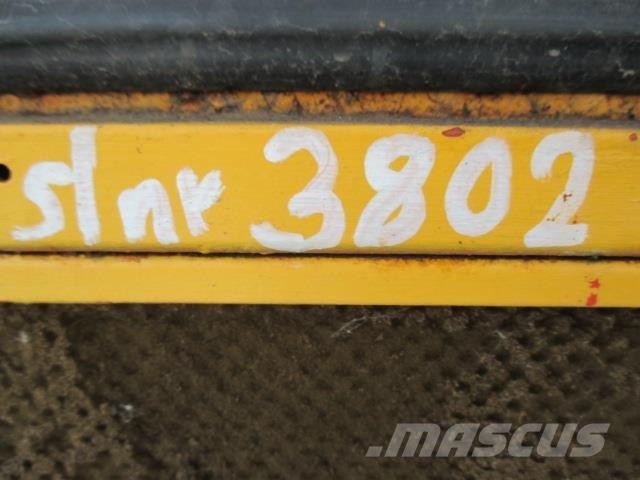 Åkerman H14B til ophug 대형 굴삭기 29톤 이상