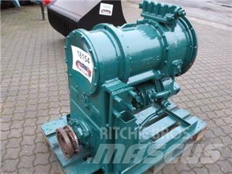 Allison CRT 3351-1 gear 트랜스미션