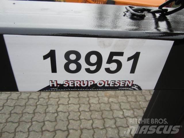  Ballespyd 버켓