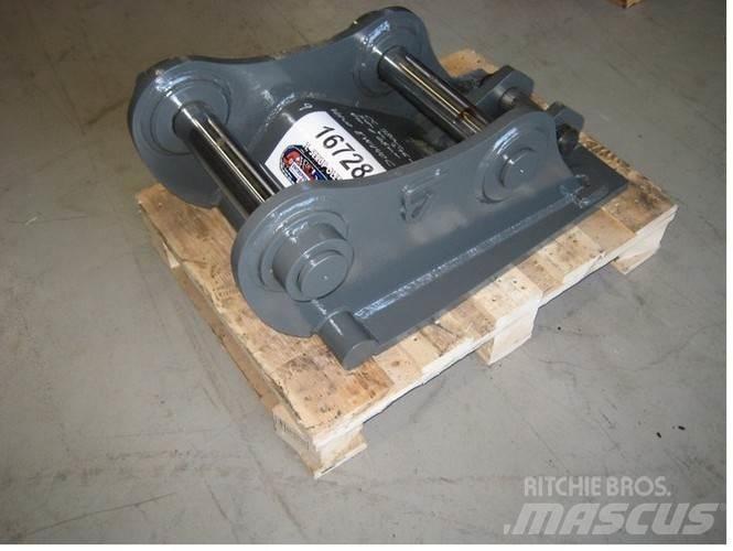 Beco B355 hurtigskift 퀵 커넥터
