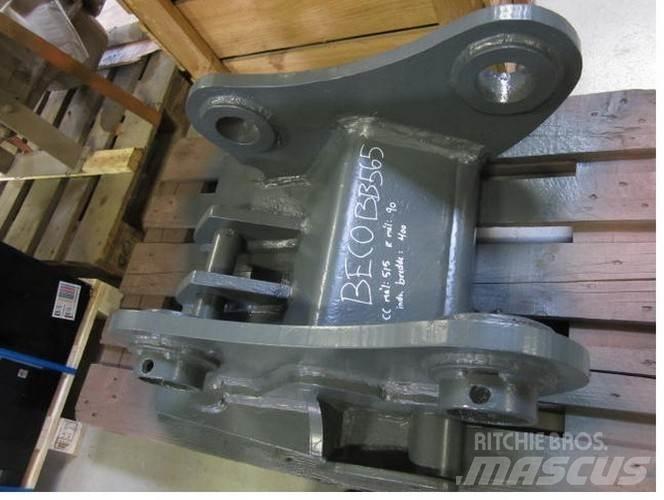Beco BB565 adaptor 퀵 커넥터