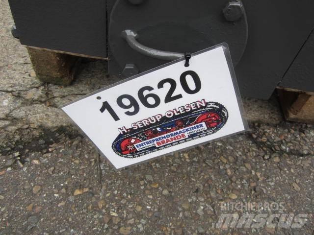  Betonpumpe Type PPC15000 폐기물 펌프