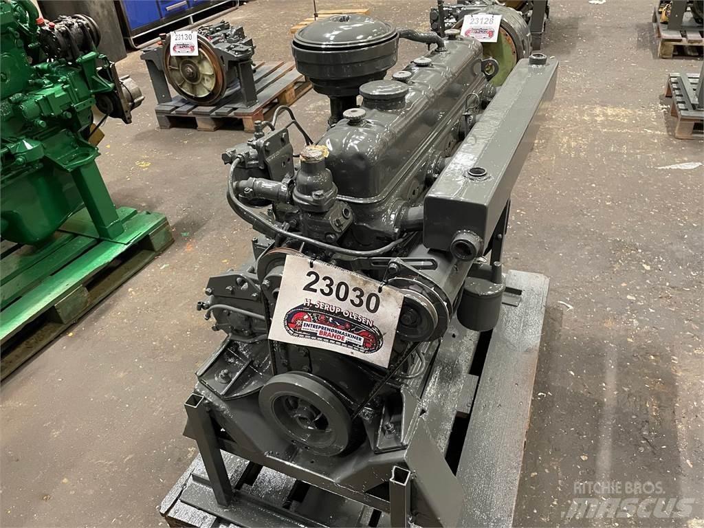 BMC 6.98 5-J/0102/4 motor 엔진