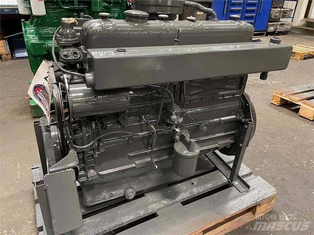 BMC 6.98 5-J/0102/4 motor 엔진