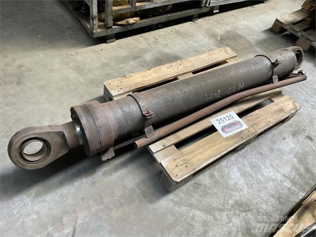  Bomcylinder ex. Åkerman H12 유압식 기계