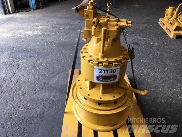 CAT 320L Krøjegear 건설 장비 - 기타