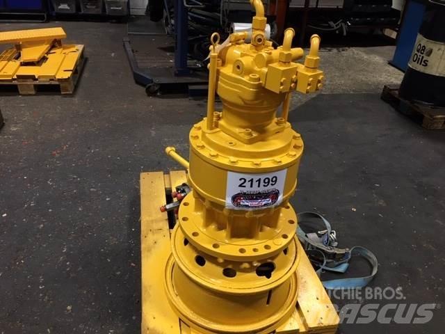 CAT 325L Krøjegear 건설 장비 - 기타