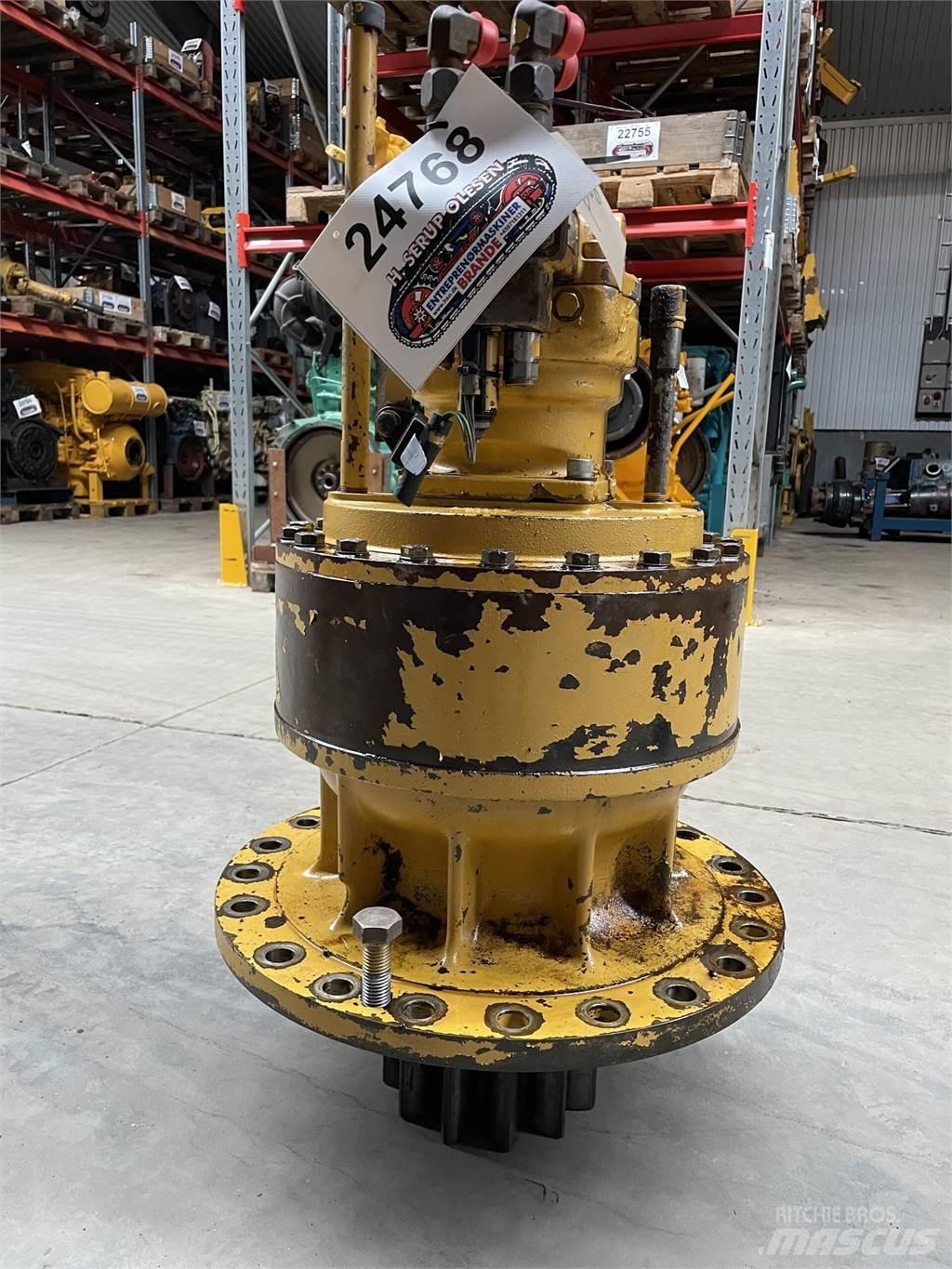 CAT 330 Krøjegear 건설 장비 - 기타