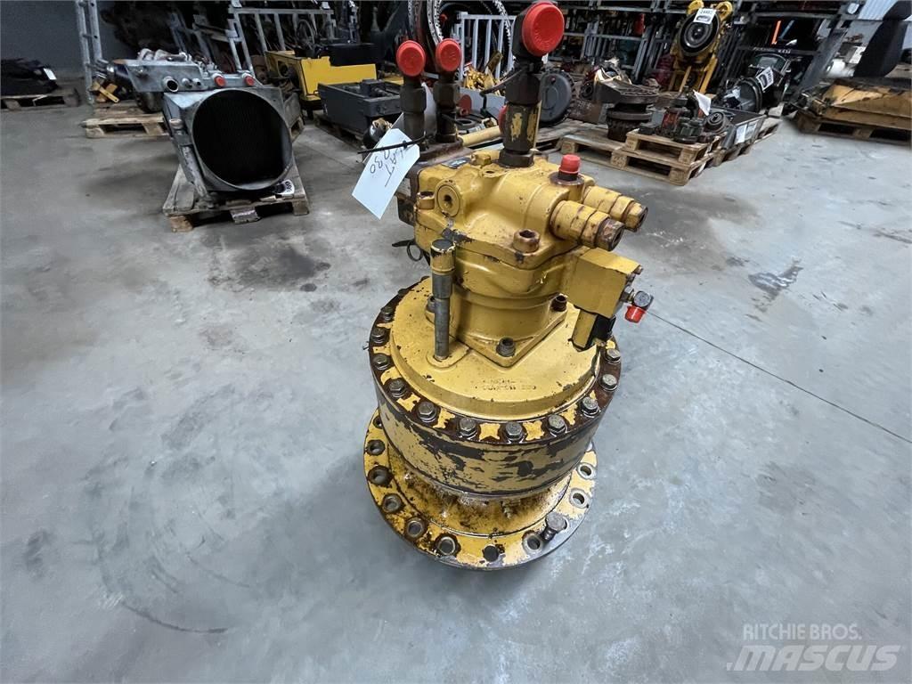 CAT 330 Krøjegear 건설 장비 - 기타