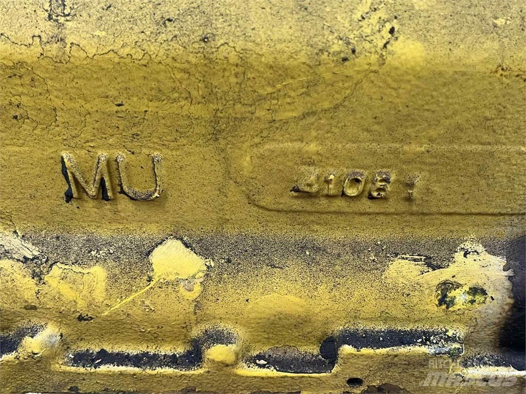 CAT 3304 motorblok 엔진