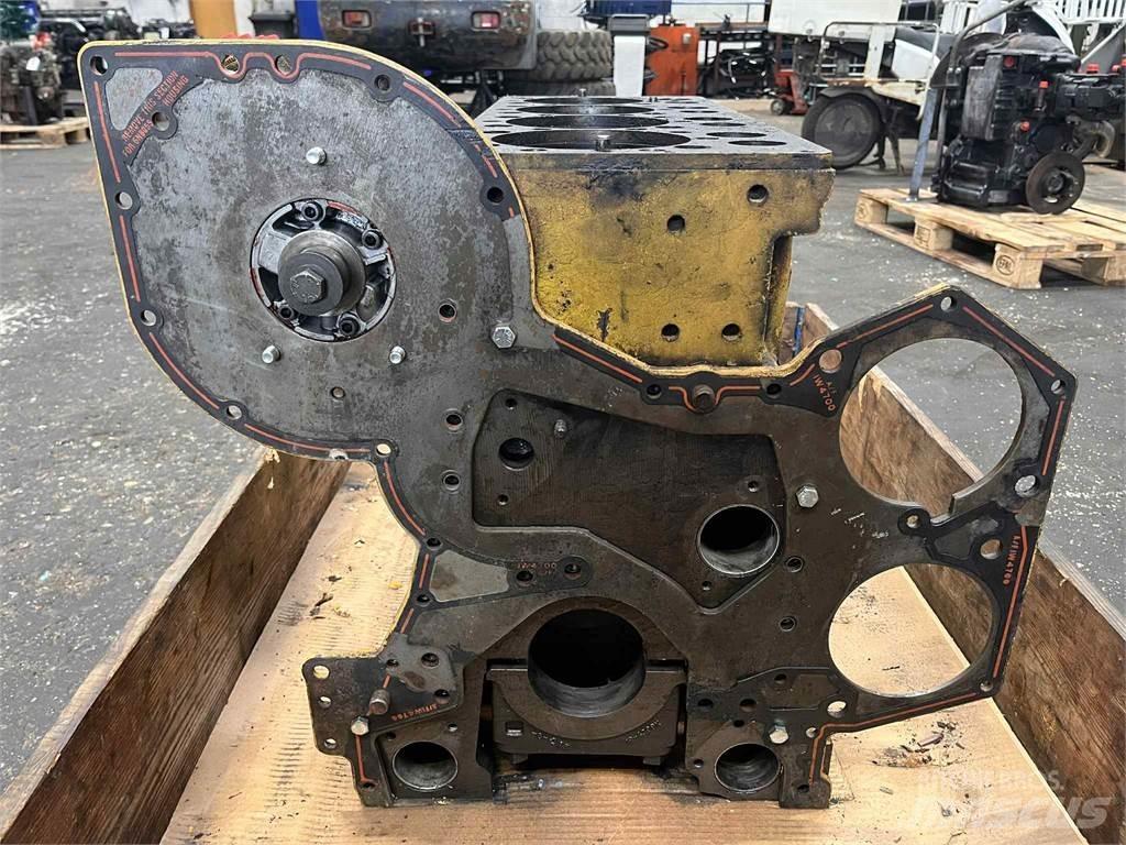 CAT 3304 motorblok 엔진