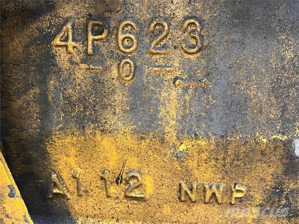 CAT 3306 motor 엔진