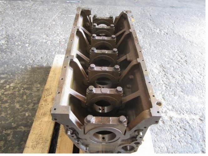 CAT 3306 motorblok 엔진
