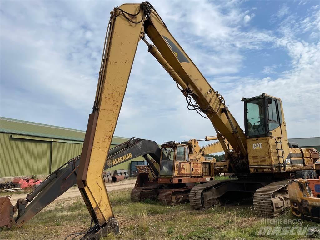 CAT 330B gravestik 기타 부품  