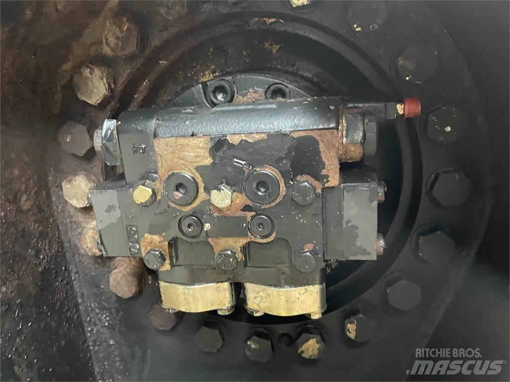 CAT 330B Køregear 트랜스미션