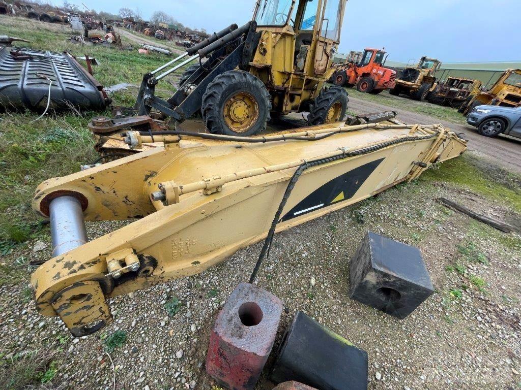 CAT 330B monobom 기타 부품  