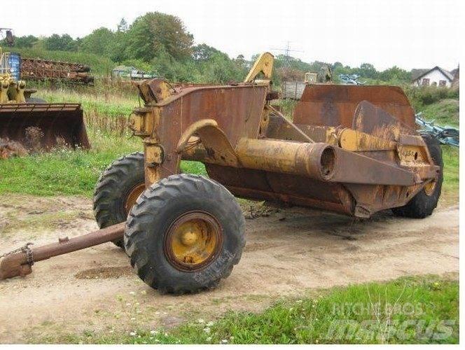 CAT 435F 건설 장비 - 기타