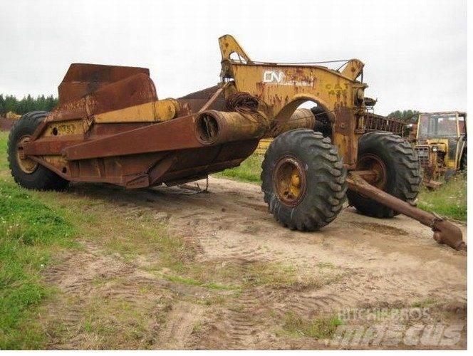 CAT 435F 건설 장비 - 기타