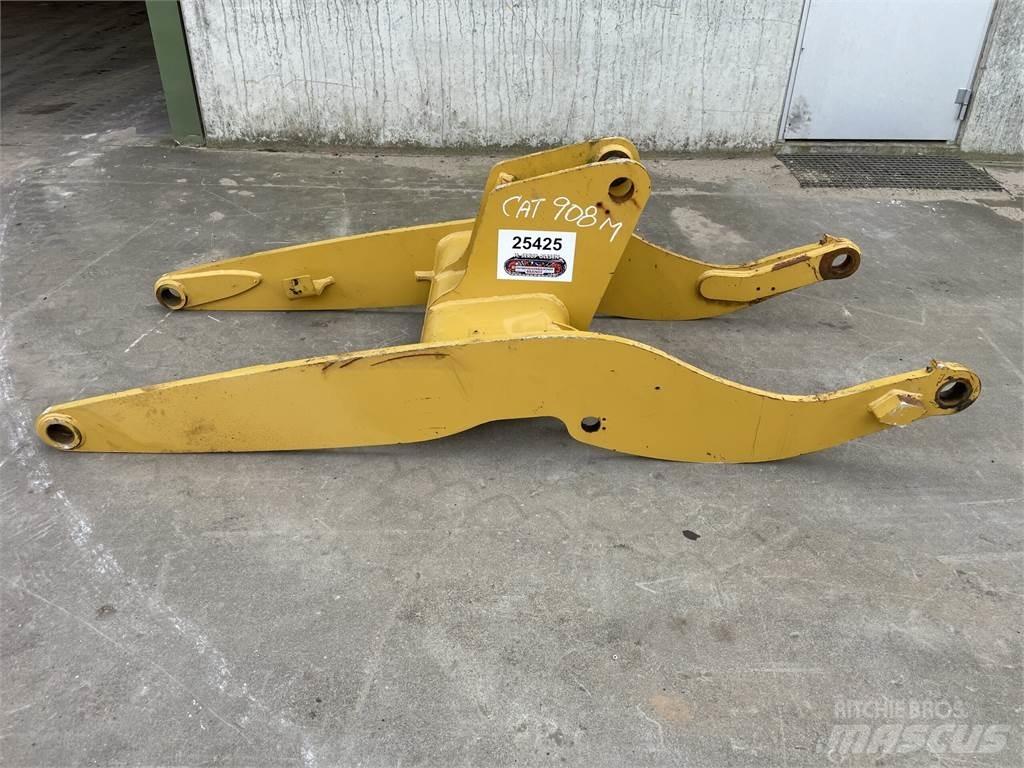 CAT 908M løftebom 기타 부품  