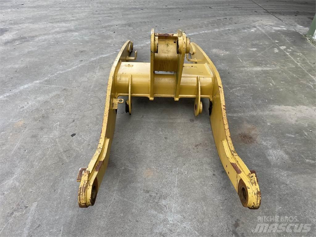 CAT 908M løftebom 기타 부품  