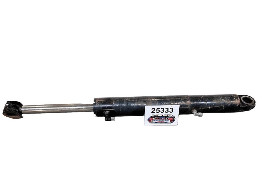 CAT 908M, Skovlcylinder 유압식 기계