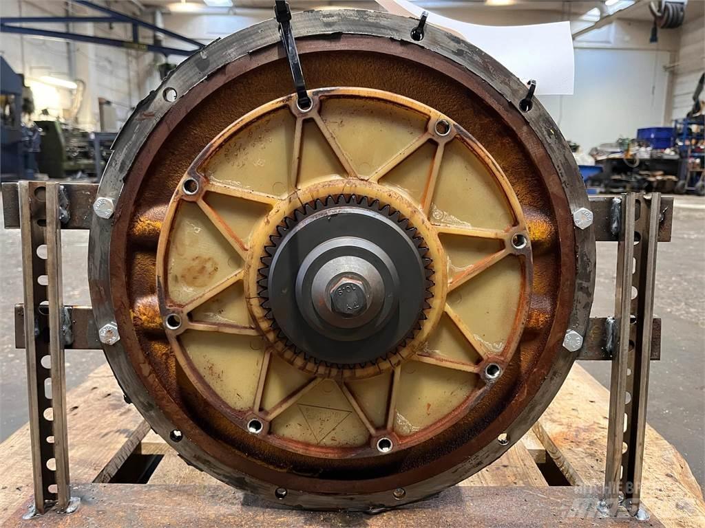 CAT M318 hydraulikpumpe 유압식 기계