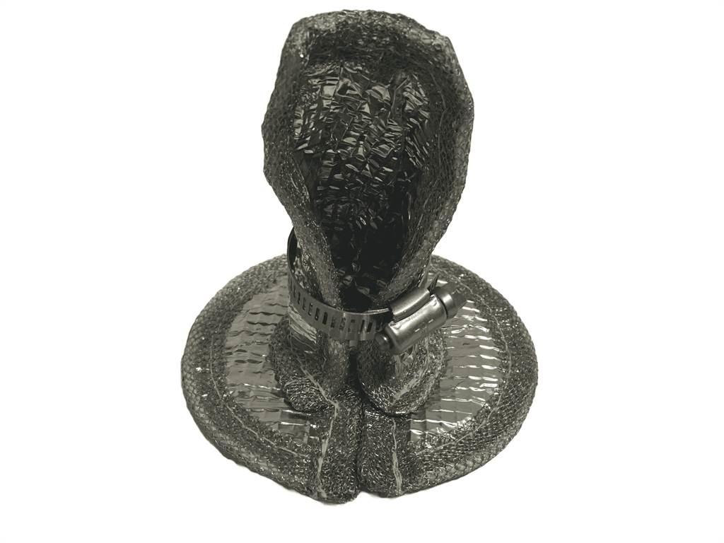 CAT marine, Varmeskjold 엔진