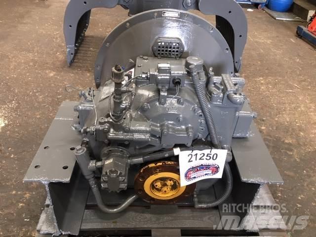 CAT MG514 marinegear 기어박스