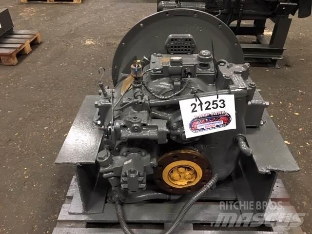 CAT MG514 marinegear 기어박스