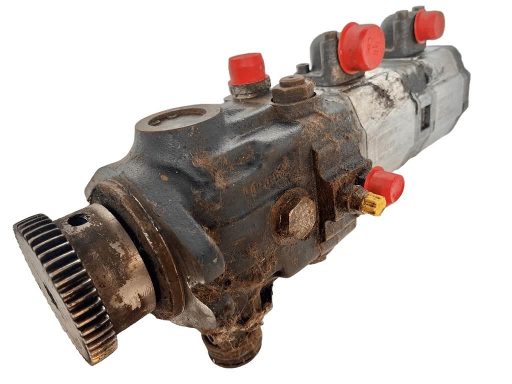  Comer Industries hydrostat 유압식 기계