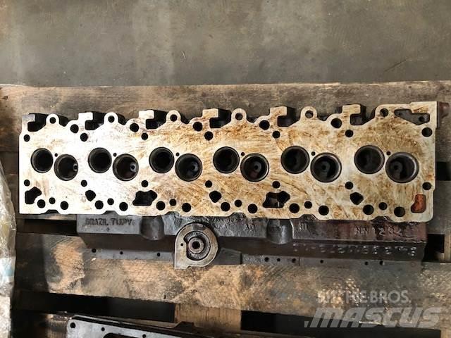Cummins 6BT Topstykke 엔진