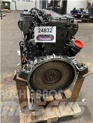 DAF PE228C motor 엔진